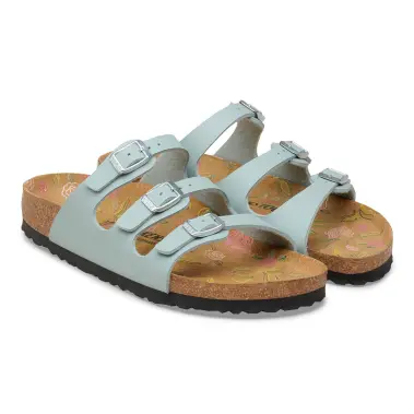 Image 5 of Birkenstock Florida Birko-Flor Regular Women's