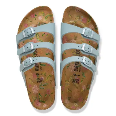 Image 8 of Birkenstock Florida Birko-Flor Regular Women's