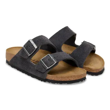 Image 4 of Birkenstock Arizona Suede Regular Men's
