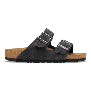 Image 5 of Birkenstock Arizona Suede Regular Men's