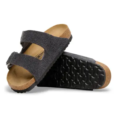 Image 6 of Birkenstock Arizona Suede Regular Men's