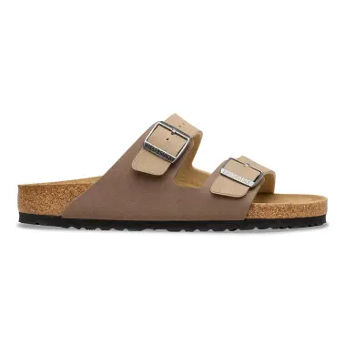 Image 3 of Birkenstock Arizona Birkibuc Regular Men's