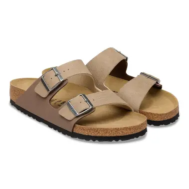 Image 4 of Birkenstock Arizona Birkibuc Regular Men's