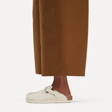 Image 4 of Birkenstock Boston Suede Narrow Women's