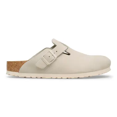 Image 6 of Birkenstock Boston Suede Narrow Women's