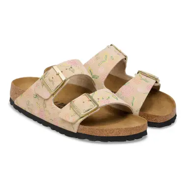 Image 4 of Birkenstock Arizona Suede Regular Women's