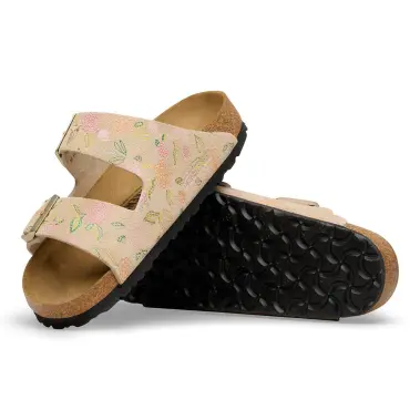 Image 5 of Birkenstock Arizona Suede Regular Women's