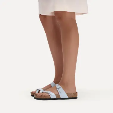 Image 4 of Birkenstock Mayari Birko-Flor Regular Women's