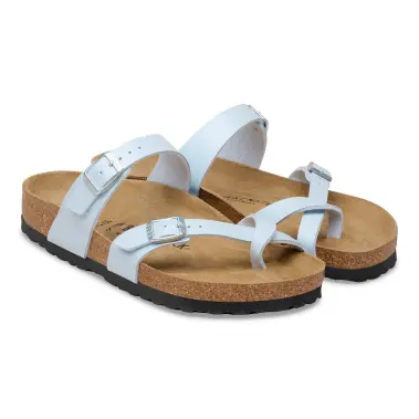 Image 5 of Birkenstock Mayari Birko-Flor Regular Women's