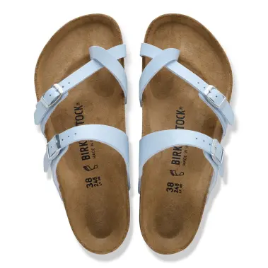 Image 8 of Birkenstock Mayari Birko-Flor Regular Women's