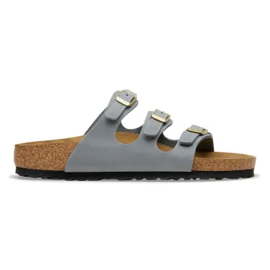Image 6 of Birkenstock Florida Oiled Leather Regular Women's