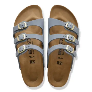 Image 8 of Birkenstock Florida Oiled Leather Regular Women's