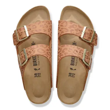Image 2 of Birkenstock Arizona Birki Narrow Women's
