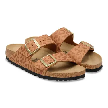 Image 4 of Birkenstock Arizona Birki Narrow Women's