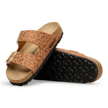 Image 5 of Birkenstock Arizona Birki Narrow Women's