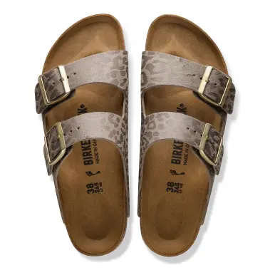 Image 2 of Birkenstock Arizona Birki Narrow Women's
