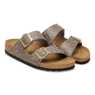 Image 4 of Birkenstock Arizona Birki Narrow Women's