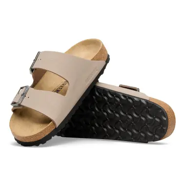 Image 9 of Birkenstock Arizona Birkibuc Regular Unisex