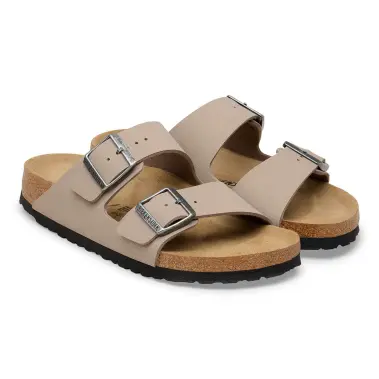 Image 8 of Birkenstock Arizona Birkibuc Regular Unisex