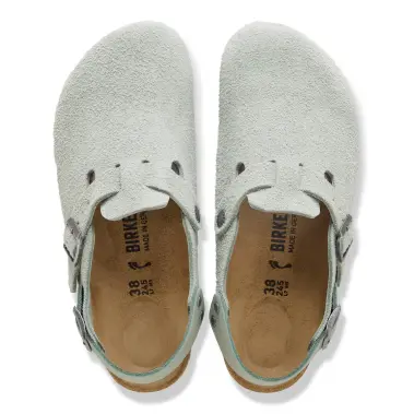 Image 10 of Birkenstock Tokio Suede Narrow Women's