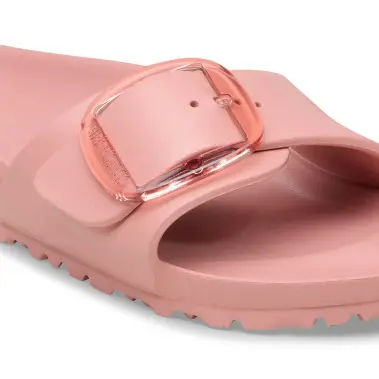 Image 2 of Birkenstock Madrid Big Buckle EVA Narrow Women's