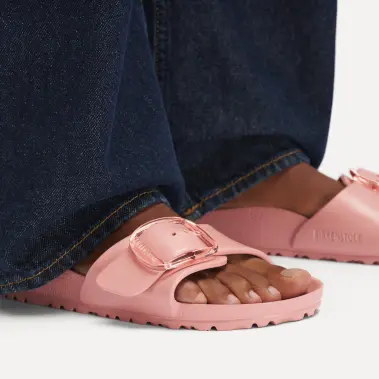 Image 3 of Birkenstock Madrid Big Buckle EVA Narrow Women's