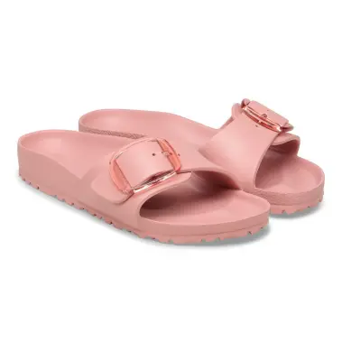 Image 5 of Birkenstock Madrid Big Buckle EVA Narrow Women's