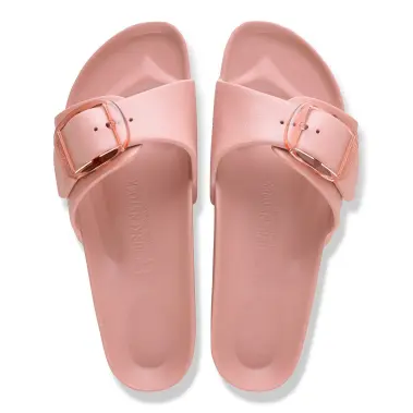 Image 8 of Birkenstock Madrid Big Buckle EVA Narrow Women's