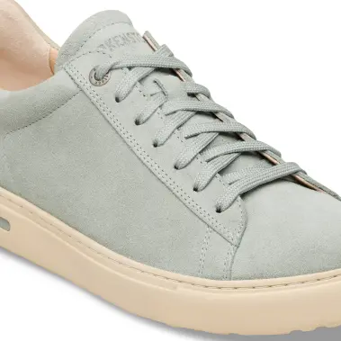 Image 2 of Birkenstock Bend Suede Narrow Women's