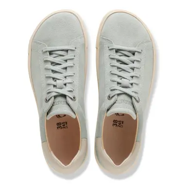 Image 7 of Birkenstock Bend Suede Narrow Women's