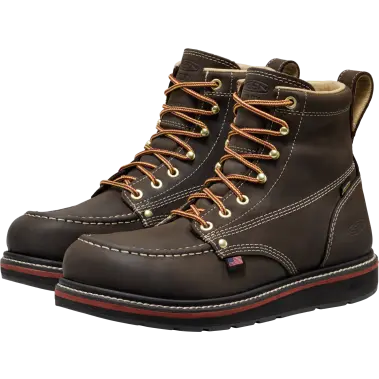 Image 3 of Keen Utility Liberty 6