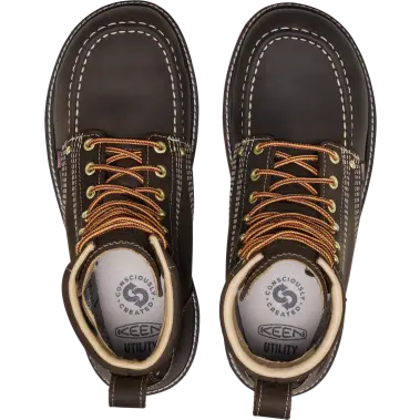 Image 4 of Keen Utility Liberty 6