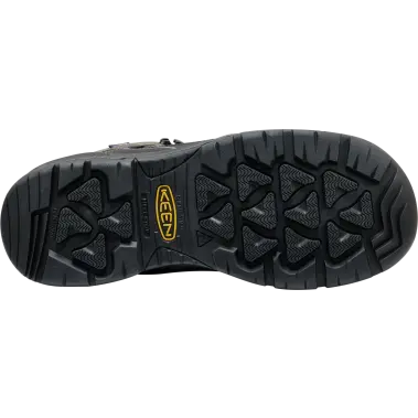 Image 5 of Keen Utility Targhee Iv Mid Work Waterproof Men's