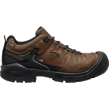 Image 2 of Keen Utility Targhee IV Work Waterproof Men's