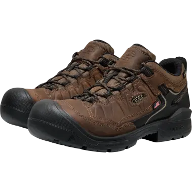 Image 3 of Keen Utility Targhee IV Work Waterproof Men's