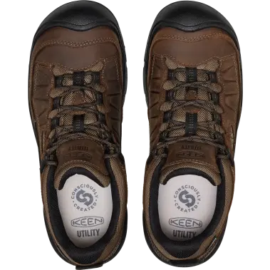 Image 4 of Keen Utility Targhee IV Work Waterproof Men's