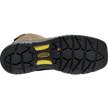 Image 5 of Keen Utility CSA Flatland Pull On Waterproof Int Met Men's
