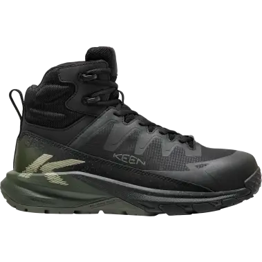 Image 2 of Keen Utility Targhee Blur Mid Waterproof Men's