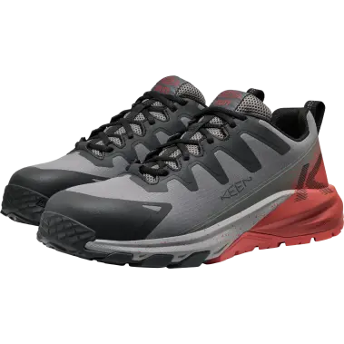 Image 3 of Keen Utility Targhee Blur Men's