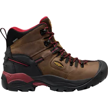 Image 2 of Keen Utility Pittsburgh Energy 6