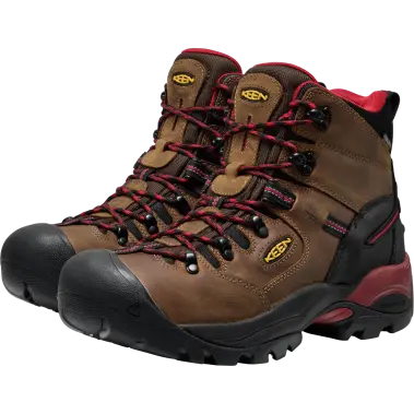 Image 3 of Keen Utility Pittsburgh Energy 6