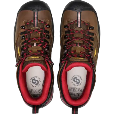 Image 4 of Keen Utility Pittsburgh Energy 6