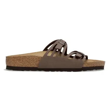 Image 2 of Birkenstock Granada Birkibuc Regular Women's