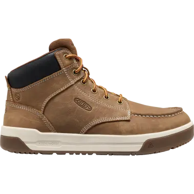 Image 2 of Keen Utility Gibson Mid Soft Toe Men's