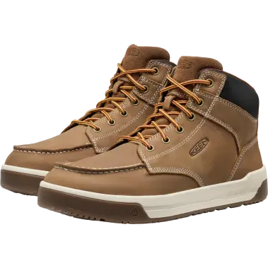 Image 3 of Keen Utility Gibson Mid Soft Toe Men's