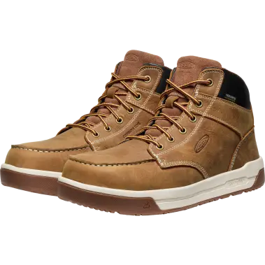 Image 3 of Keen Utility Gibson Mid Waterproof Men's