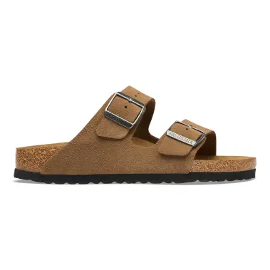 Image 4 of Birkenstock Arizona Suede Regular Men's