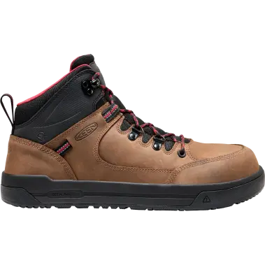 Image 2 of Keen Utility Gibson Hiker Men's