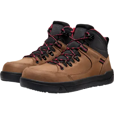 Image 3 of Keen Utility Gibson Hiker Men's