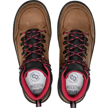 Image 4 of Keen Utility Gibson Hiker Men's